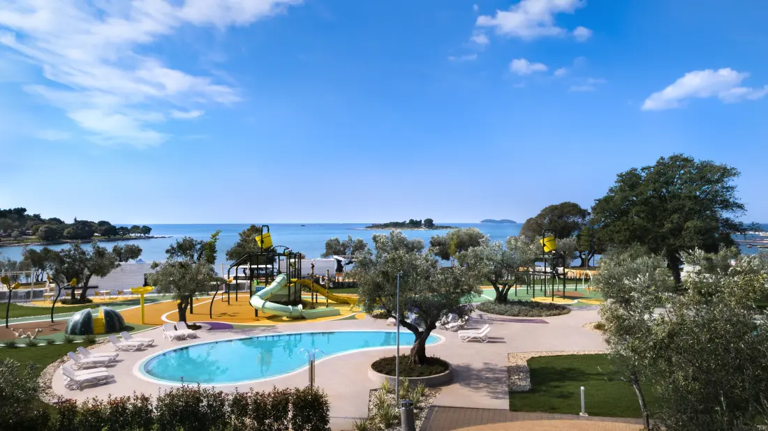 Camping Polari4 étoiles★★★★