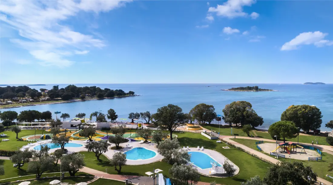 Camping Polari4 étoiles★★★★