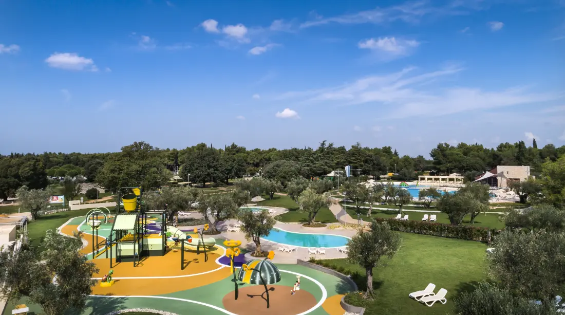 Camping Polari4 étoiles★★★★
