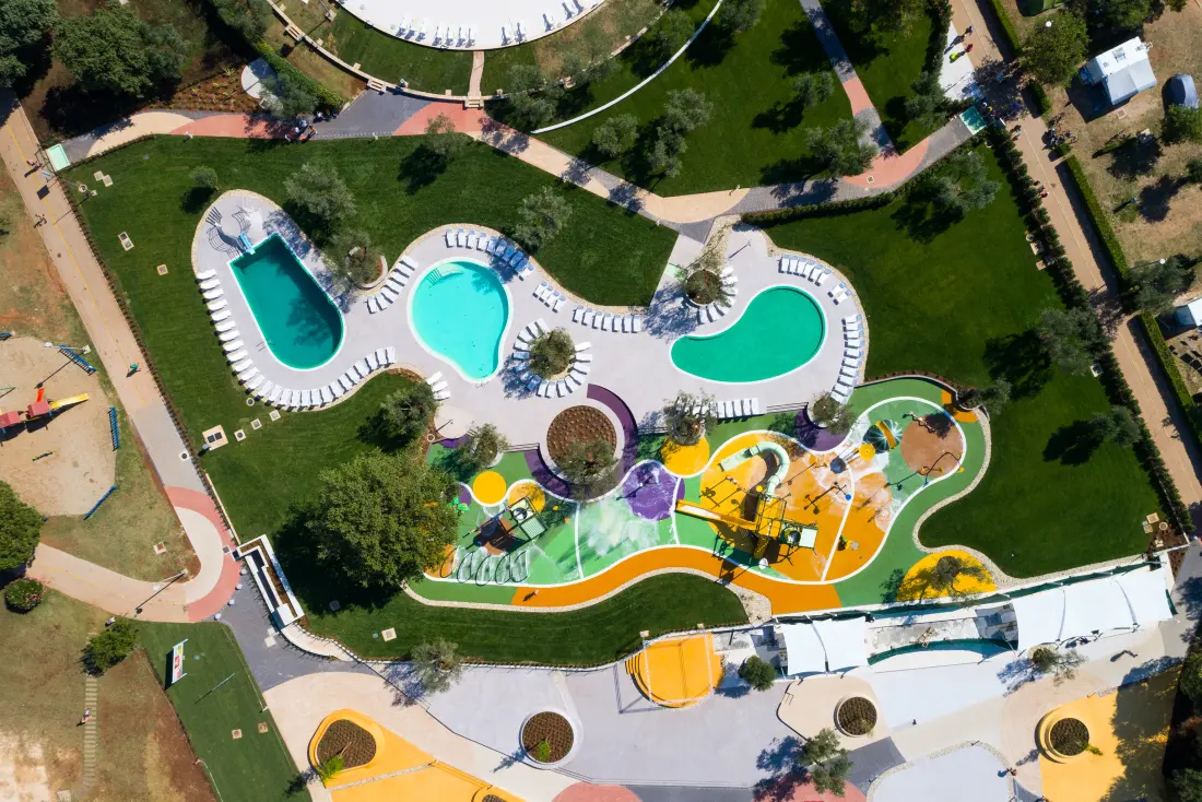 Camping Polari4 étoiles★★★★