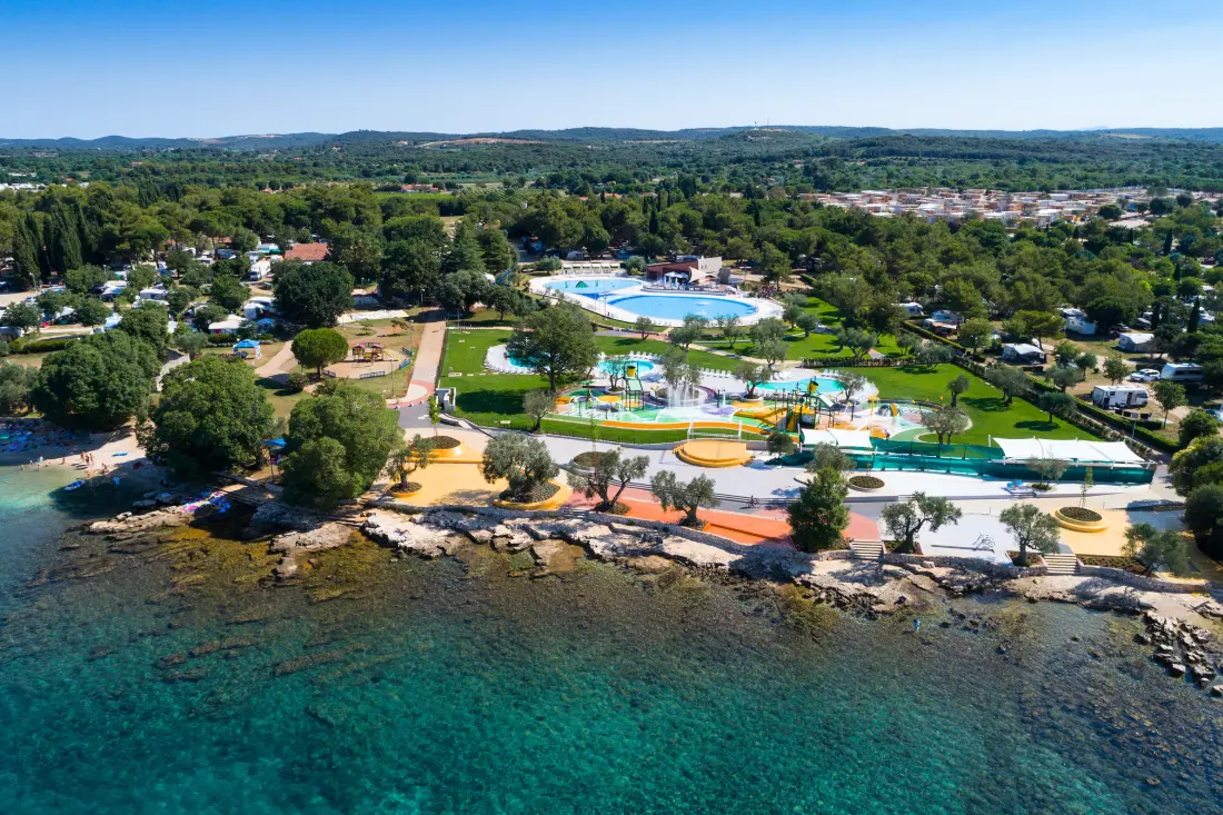 Camping Polari4 étoiles★★★★
