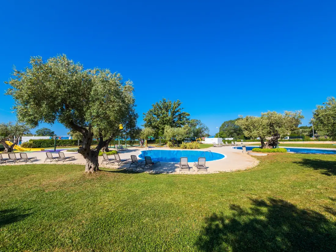 Camping Polari