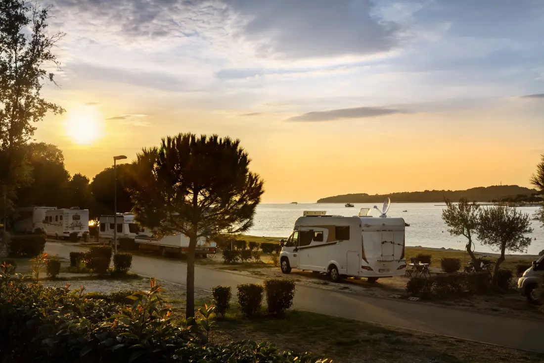 Camping Polari4 étoiles★★★★