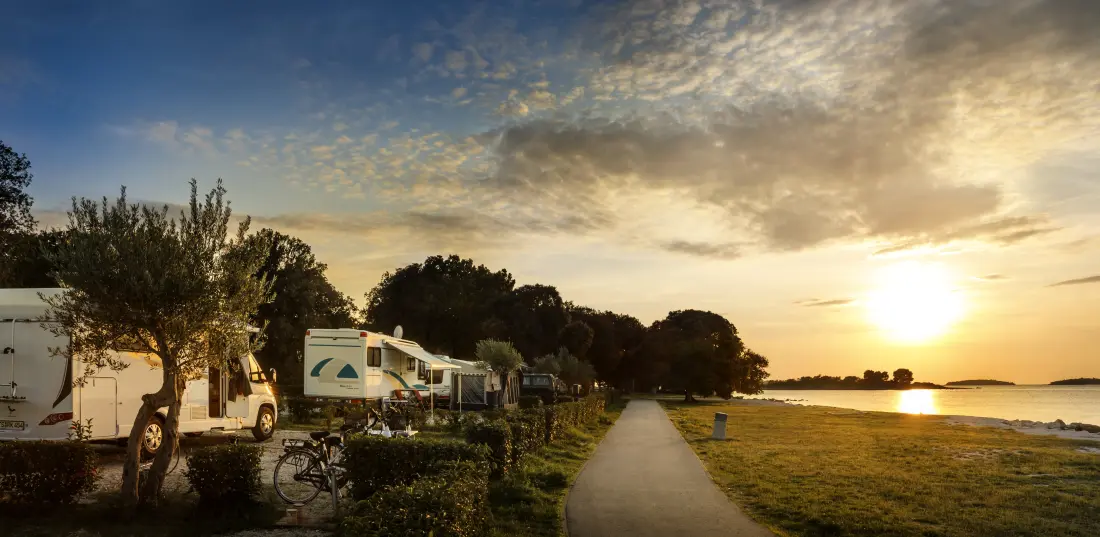 Camping Polari4 étoiles★★★★