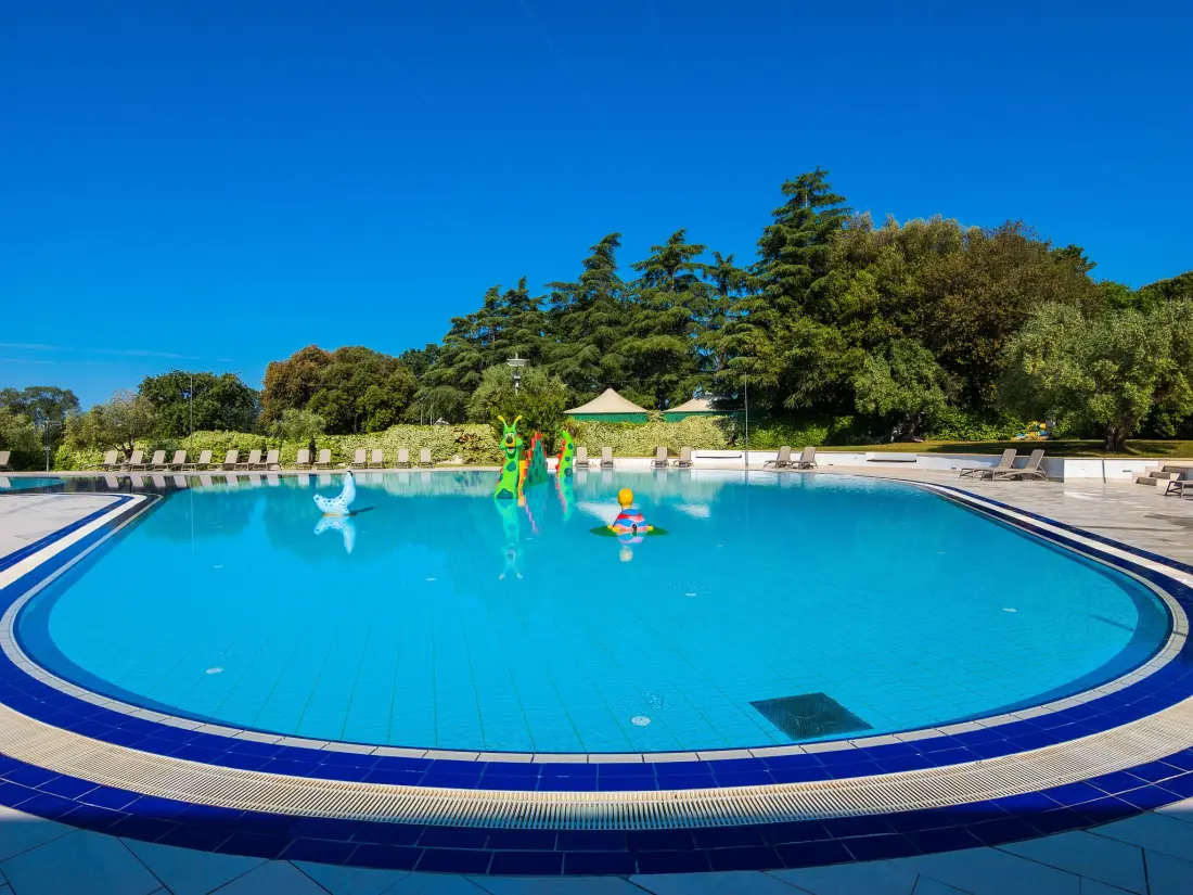 Camping Polari