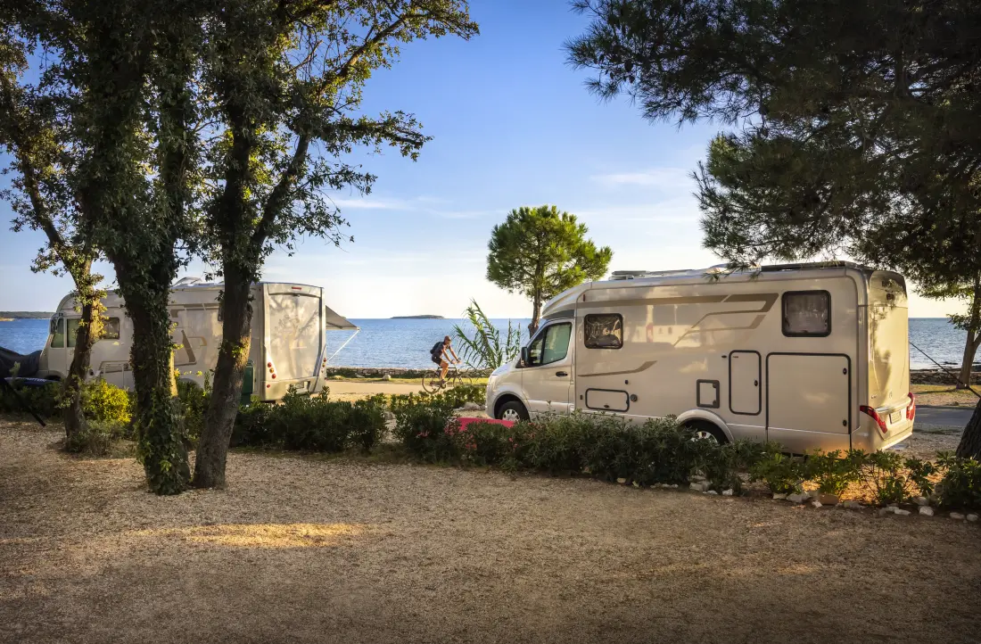 Camping Polari4 étoiles★★★★