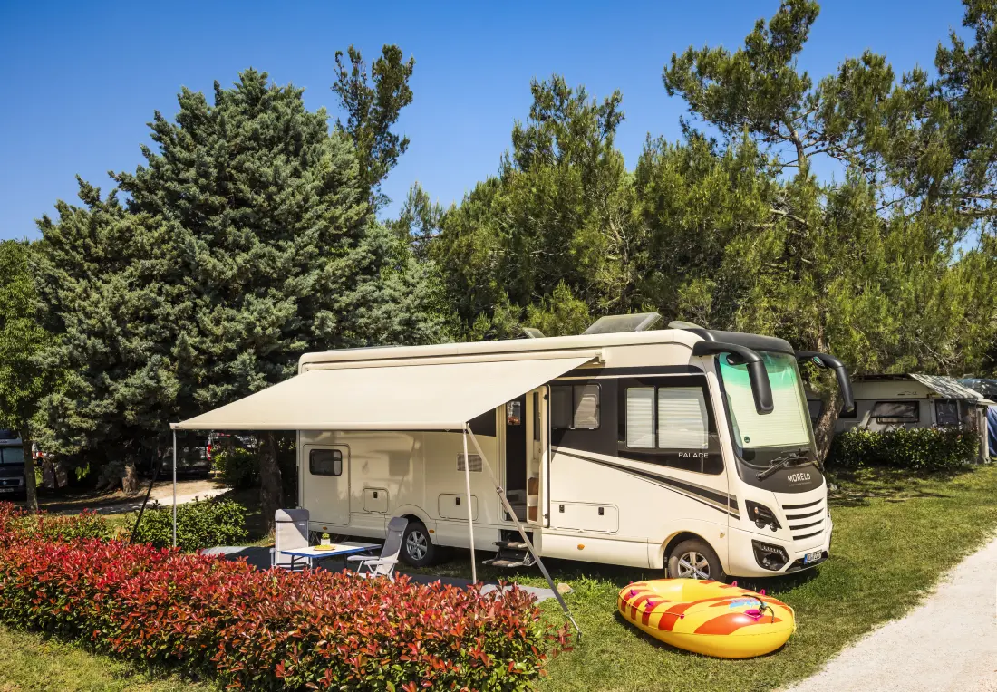 Camping Polari4 étoiles★★★★
