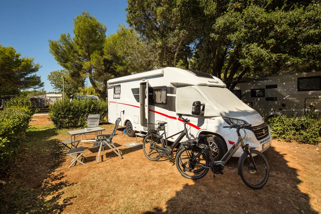 Camping Polari4 étoiles★★★★