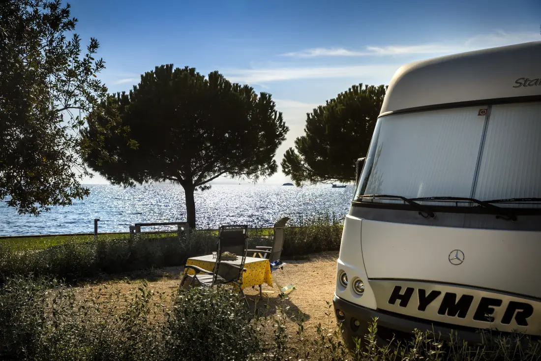 Camping Polari4 étoiles★★★★