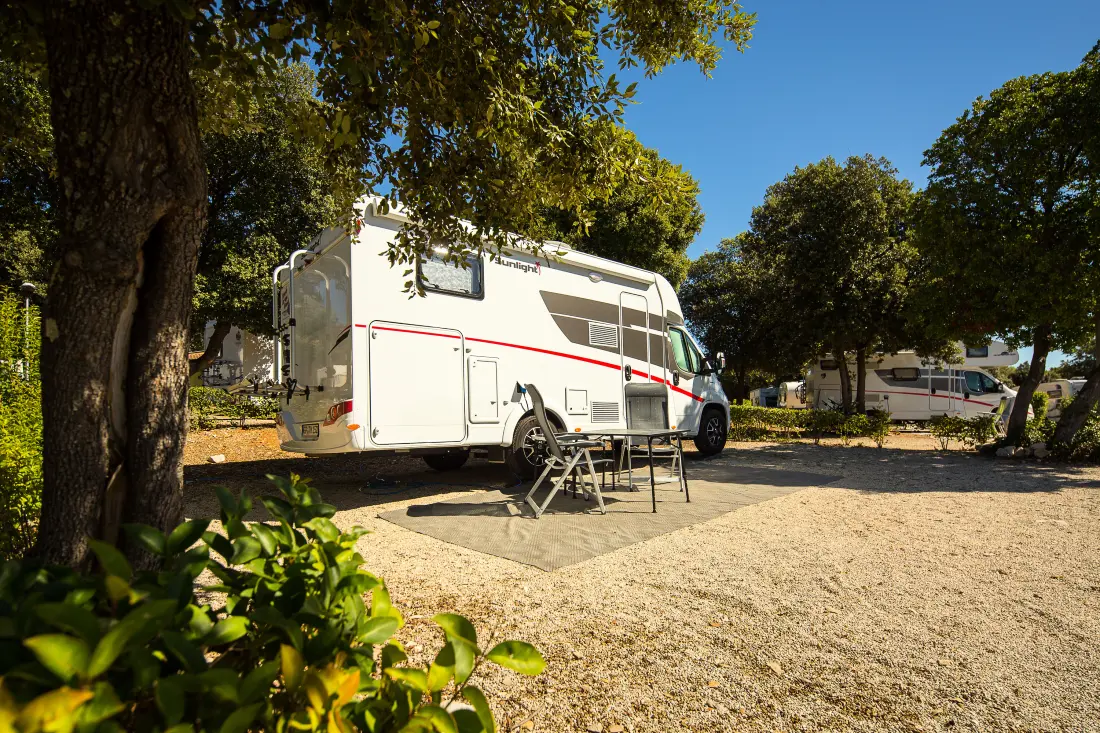 Camping Polari4 étoiles★★★★