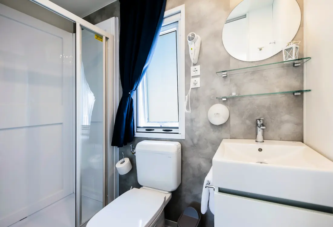 Camping Polari4 étoiles★★★★