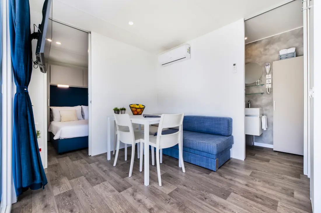 Camping Polari4 étoiles★★★★
