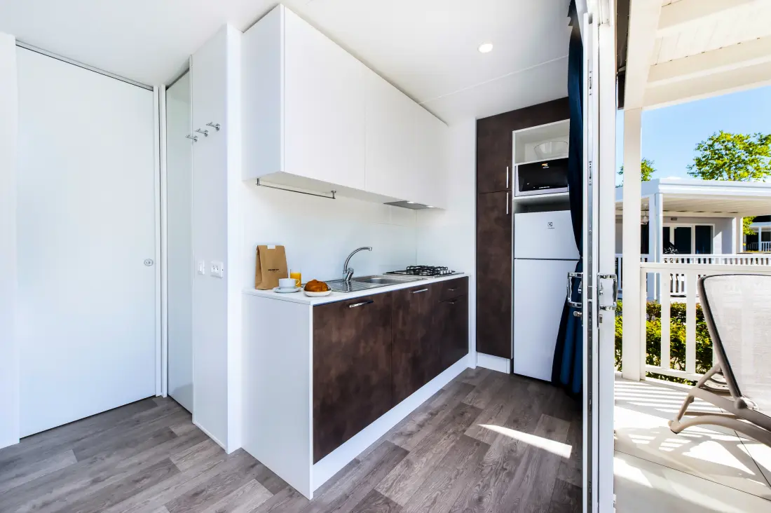 Camping Polari4 étoiles★★★★