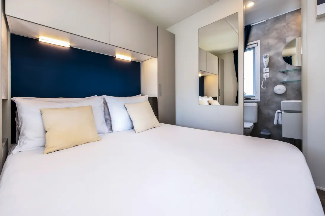 Camping Polari4 étoiles★★★★