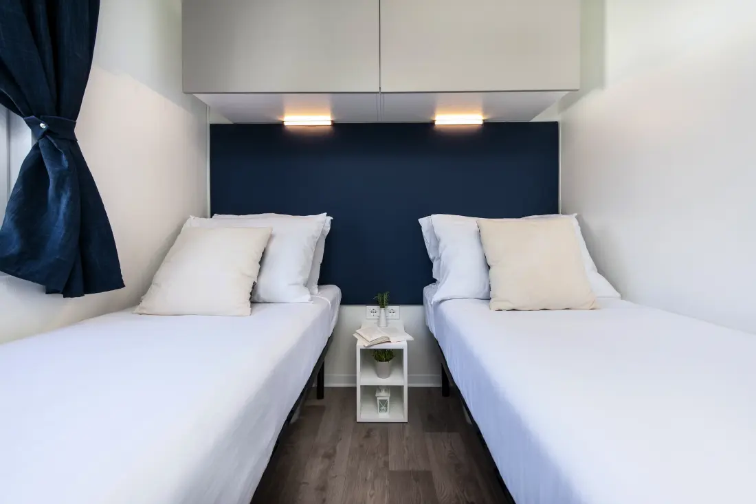 Camping Polari4 étoiles★★★★