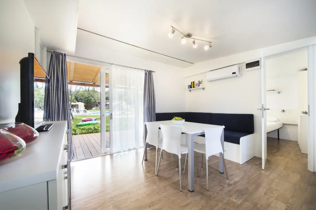 Camping Polari4 étoiles★★★★