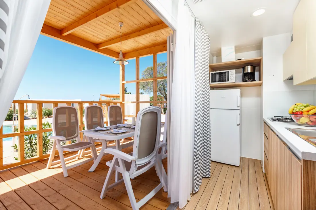 Camping Polari4 étoiles★★★★