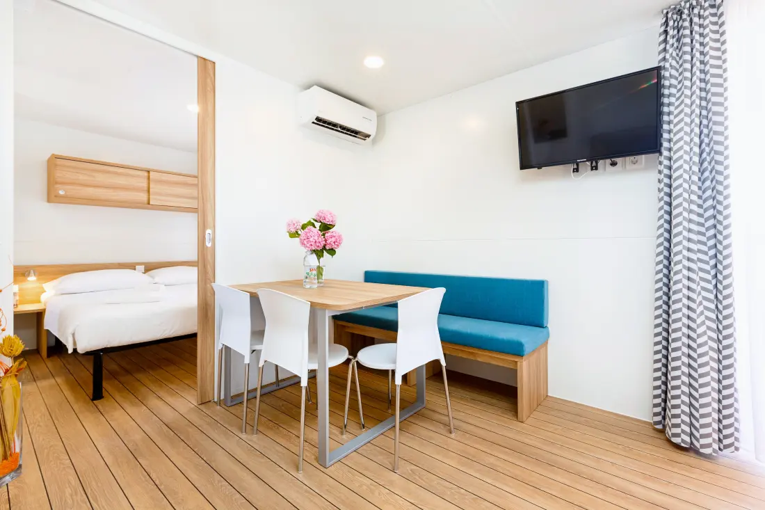 Camping Polari4 étoiles★★★★