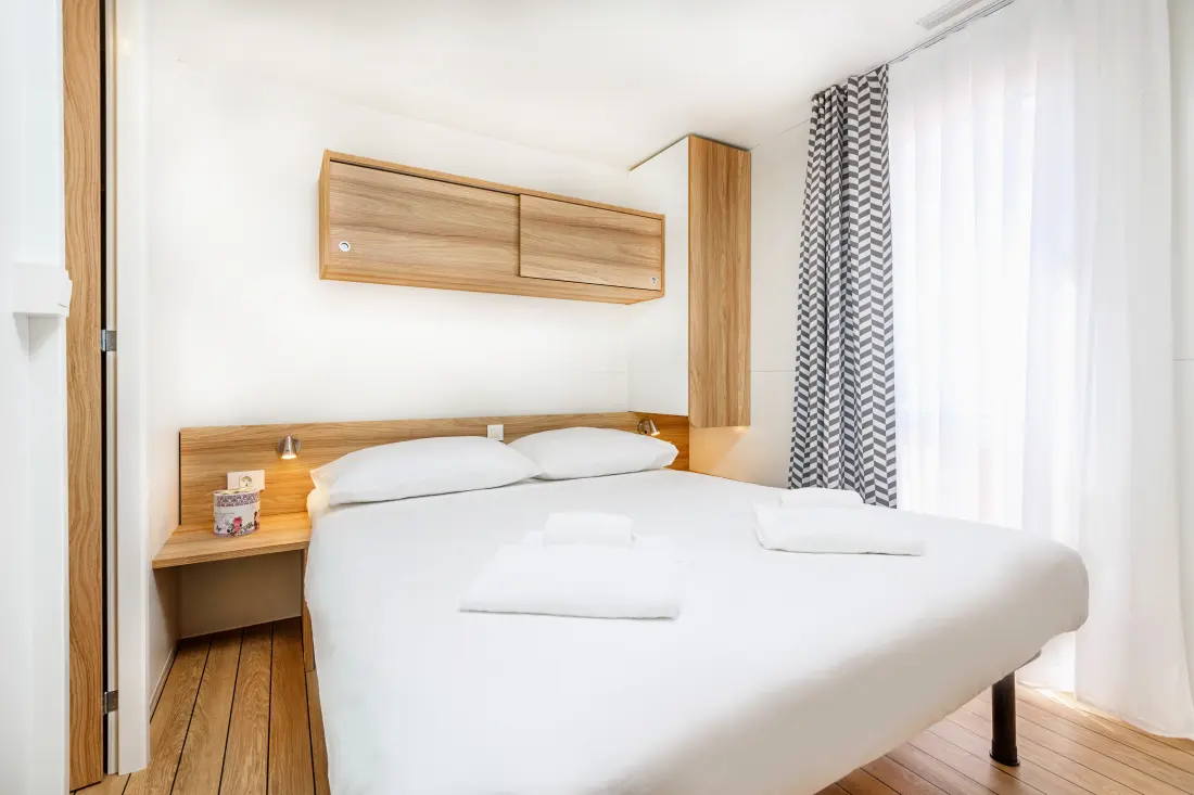 Camping Polari4 étoiles★★★★