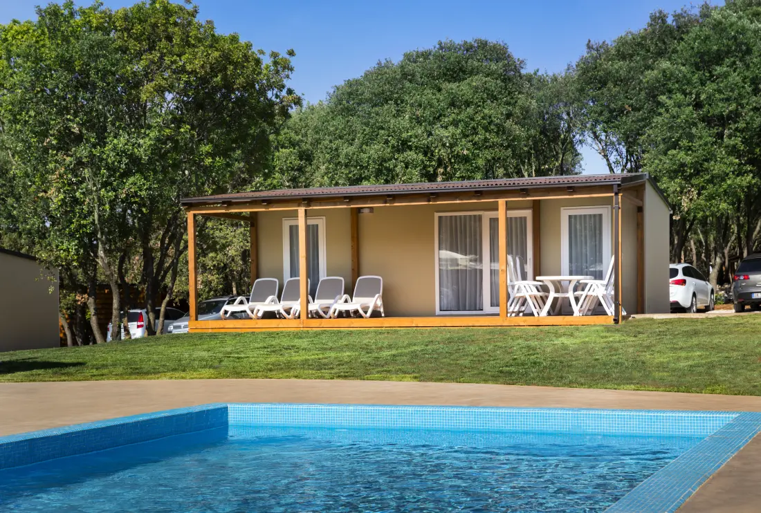 Camping Polari4 étoiles★★★★