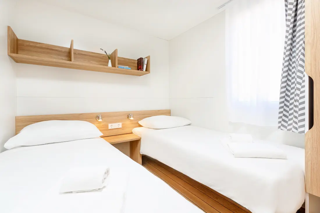 Camping Polari4 étoiles★★★★