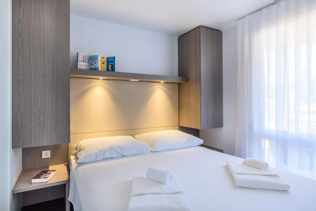Camping Polari4 étoiles★★★★