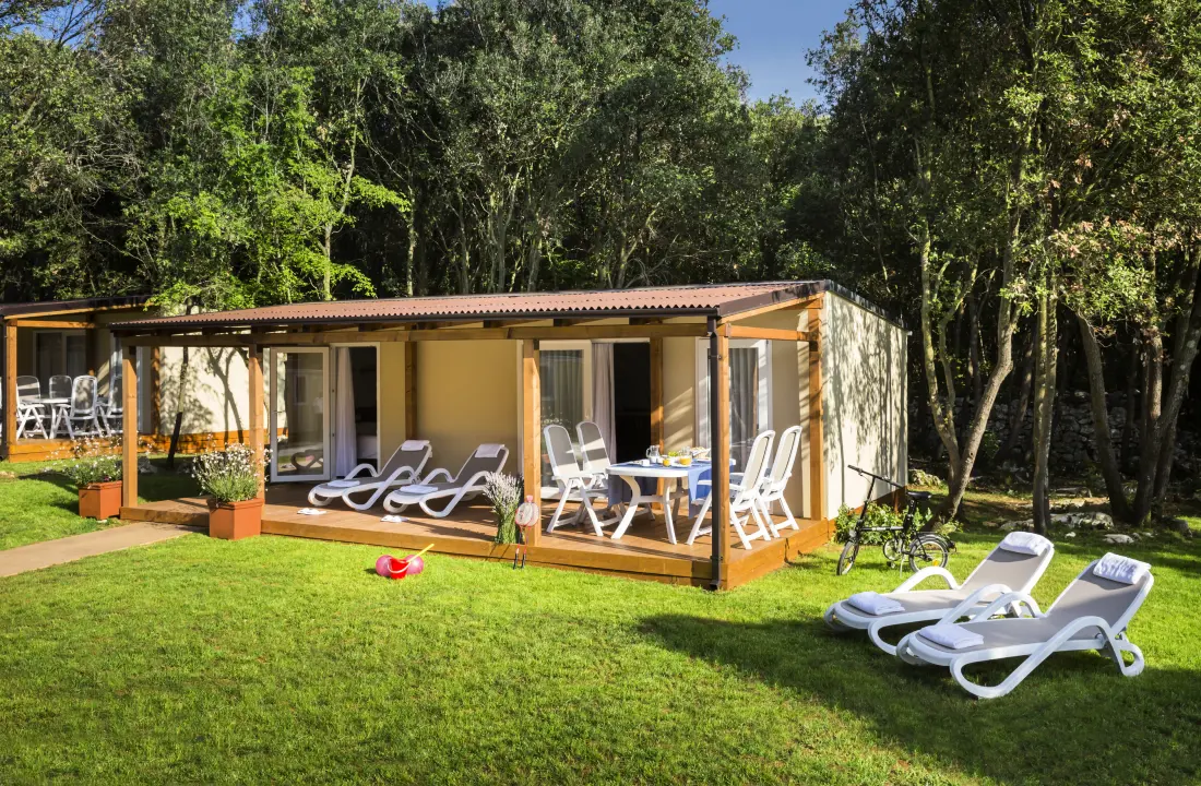 Camping Polari4 étoiles★★★★