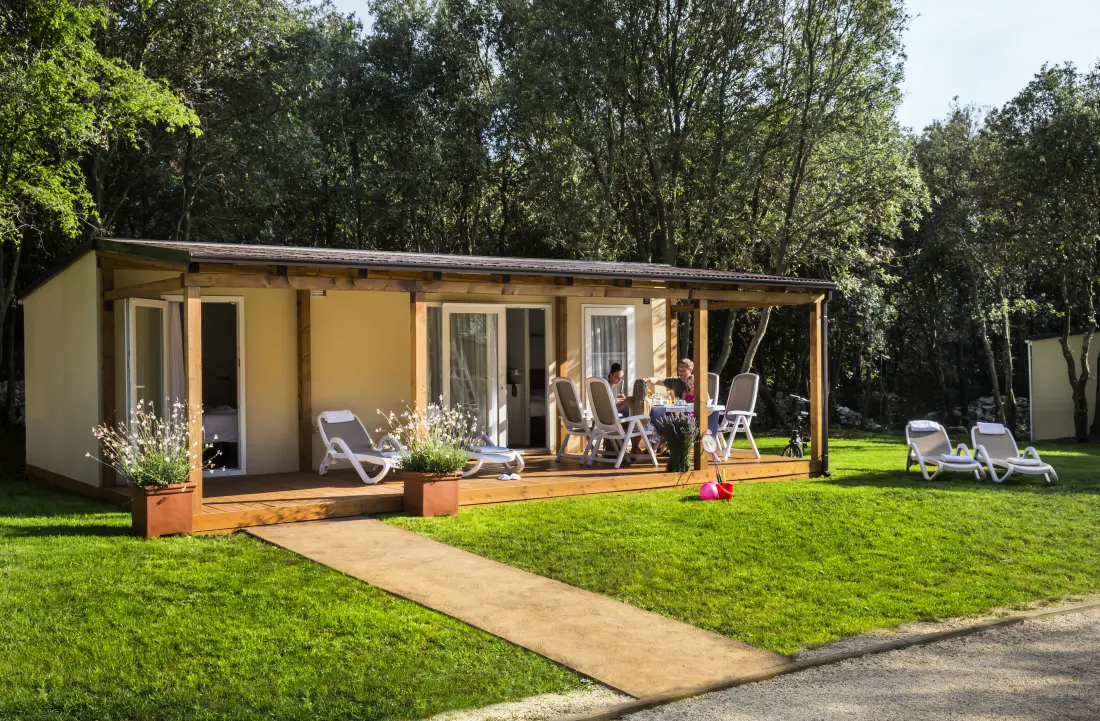 Camping Polari4 étoiles★★★★