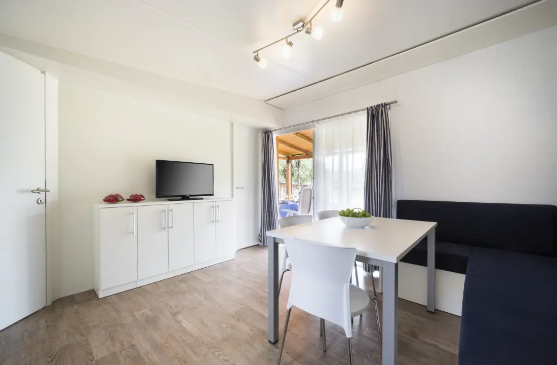 Camping Polari4 étoiles★★★★