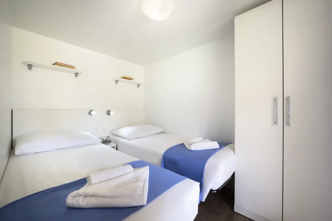 Camping Polari4 étoiles★★★★