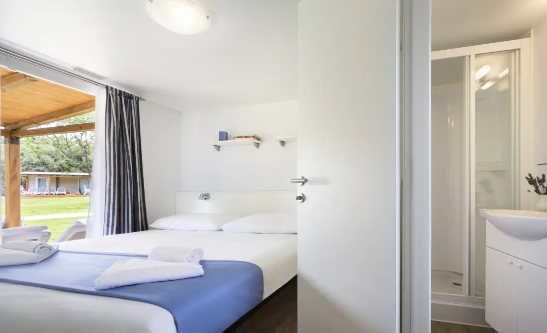 Camping Polari4 étoiles★★★★