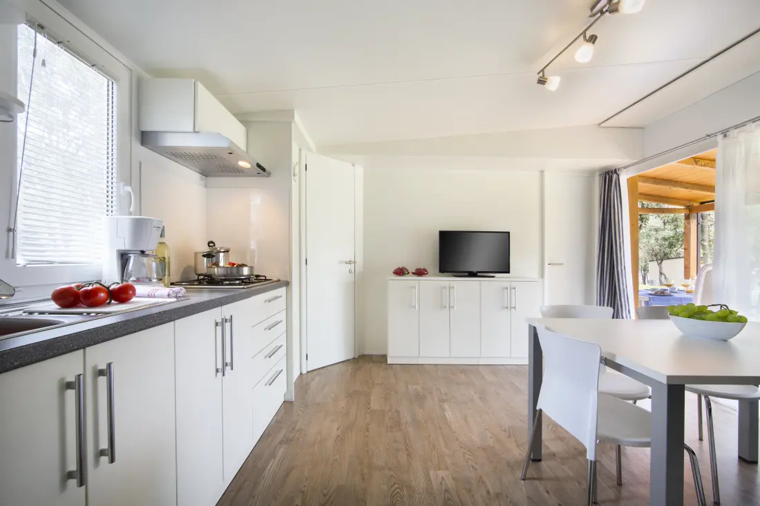 Camping Polari4 étoiles★★★★