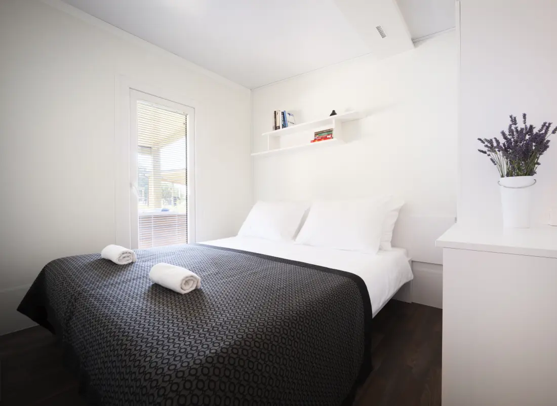 Camping Polari4 étoiles★★★★