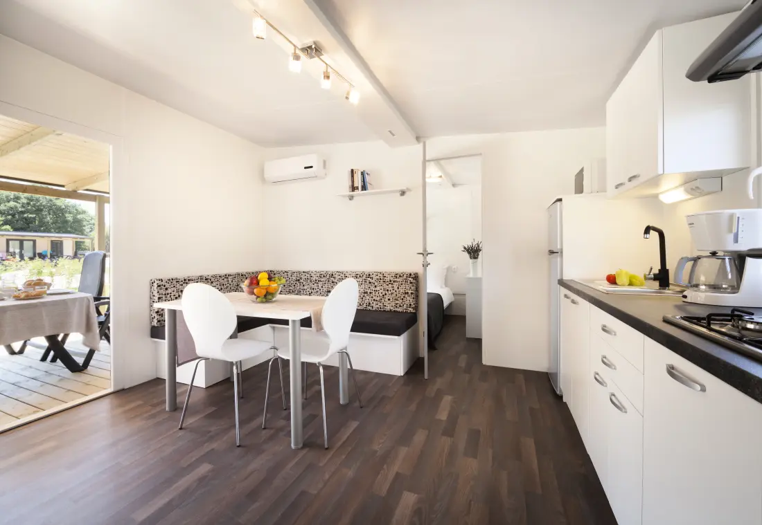 Camping Polari4 étoiles★★★★