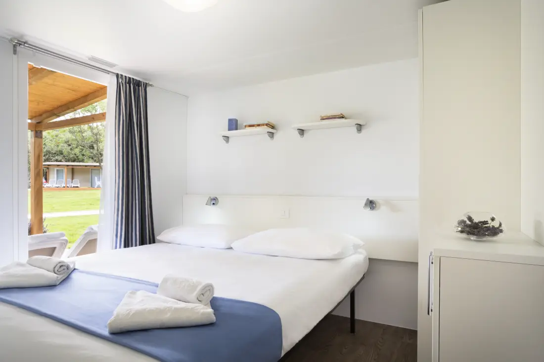 Camping Polari4 étoiles★★★★