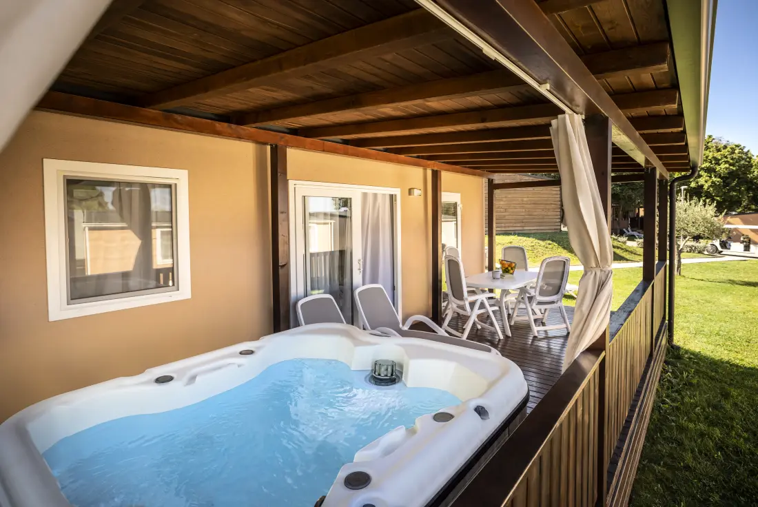 Camping Polari4 étoiles★★★★