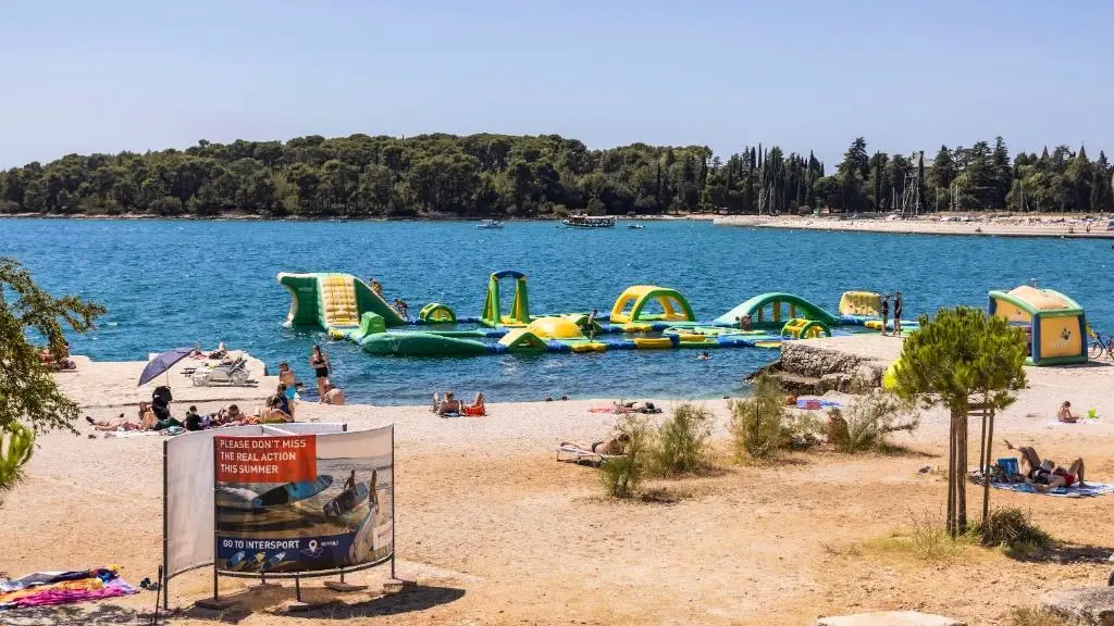 Camping Porton Nature Hideouts