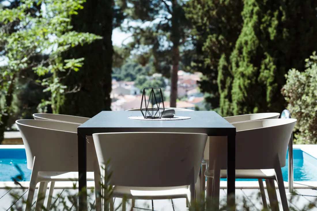 Camping Porton Nature Hideouts 2 étoiles★★