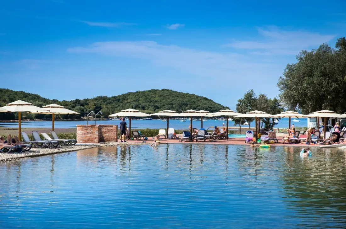 Camping Val Saline