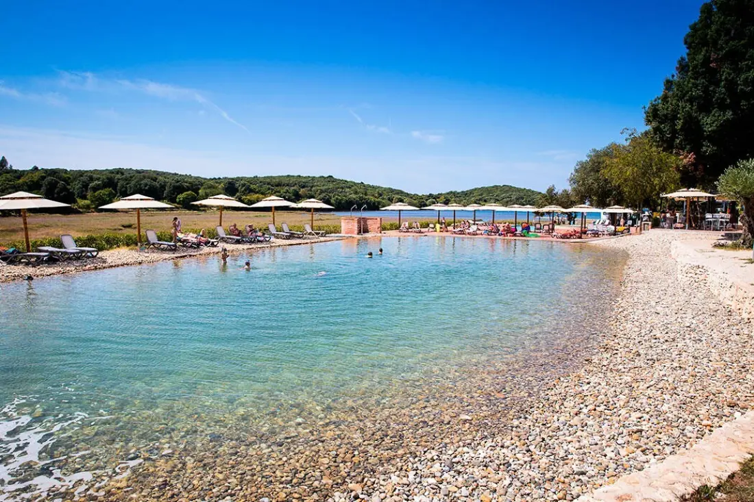 Camping Val Saline