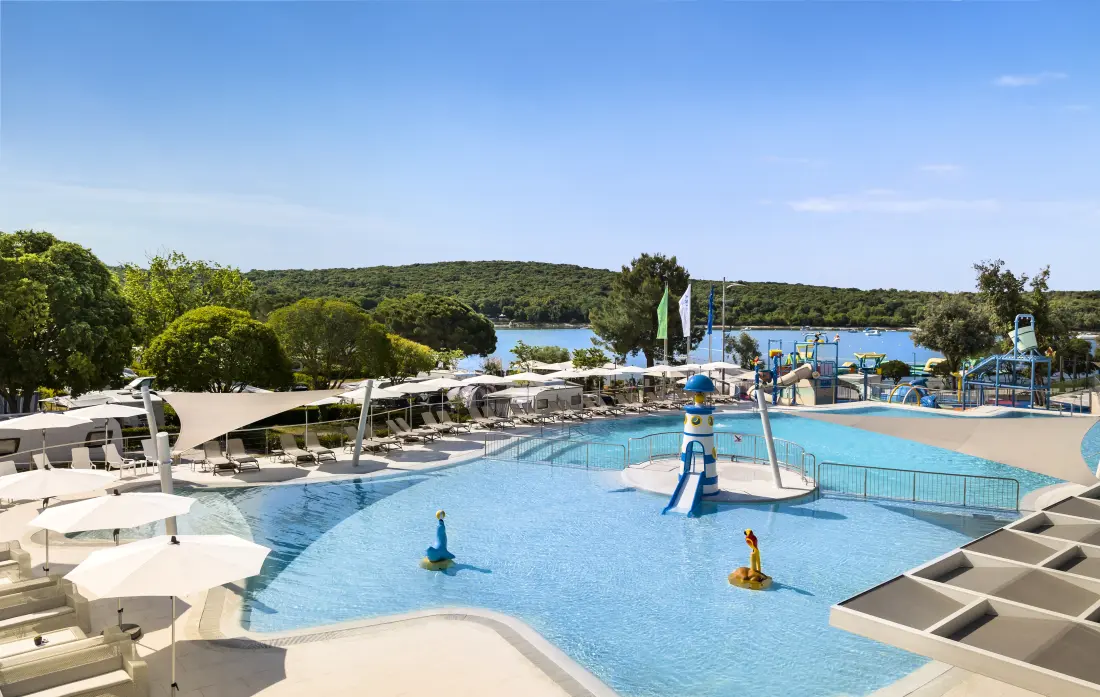 Camping Veštar 5 étoiles★★★★★