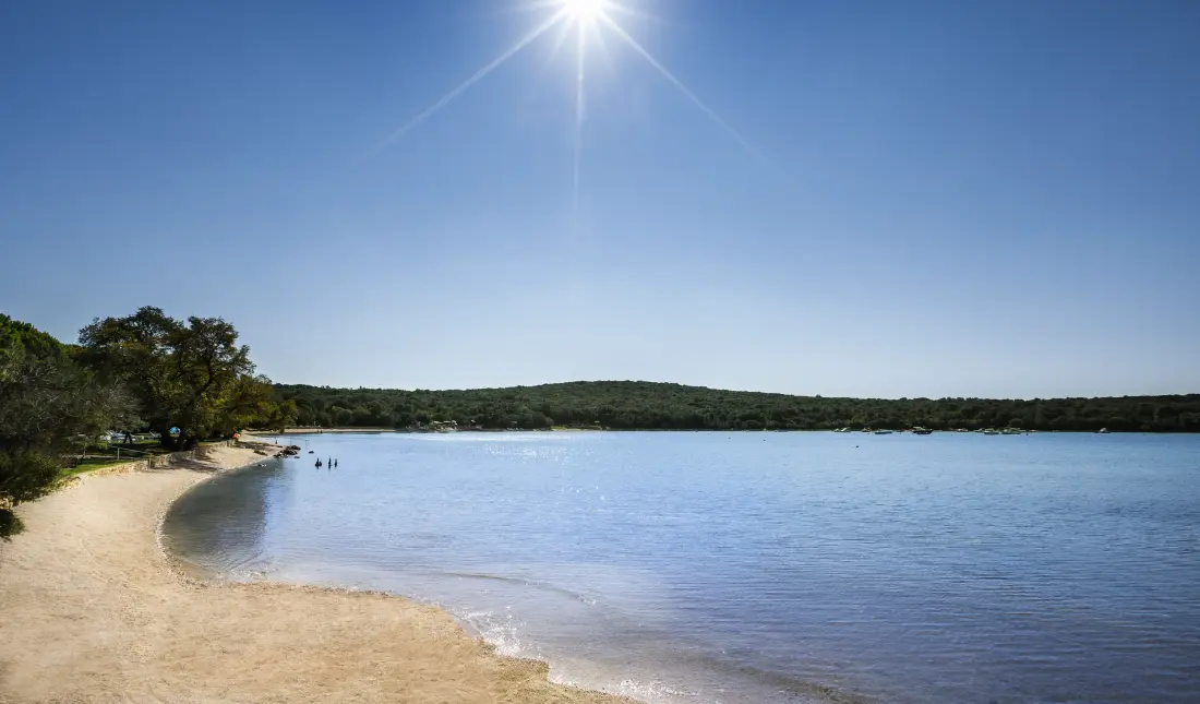 Camping Veštar 5 étoiles★★★★★