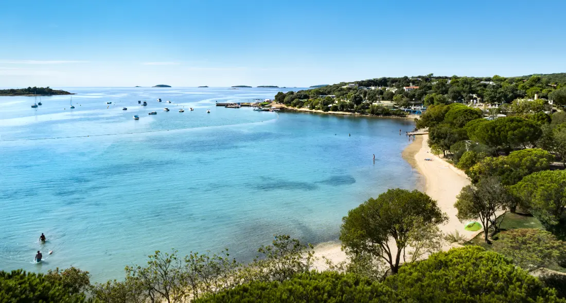 Camping Veštar 5 étoiles★★★★★