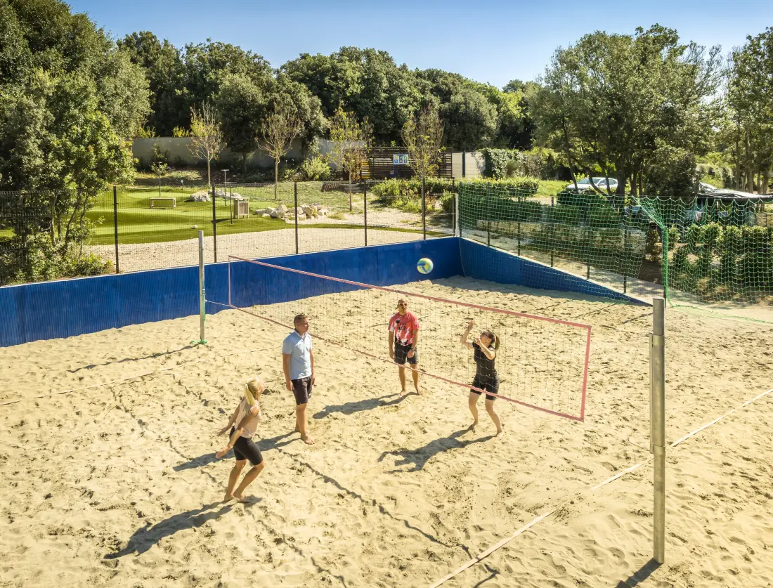 Camping Veštar 5 étoiles★★★★★