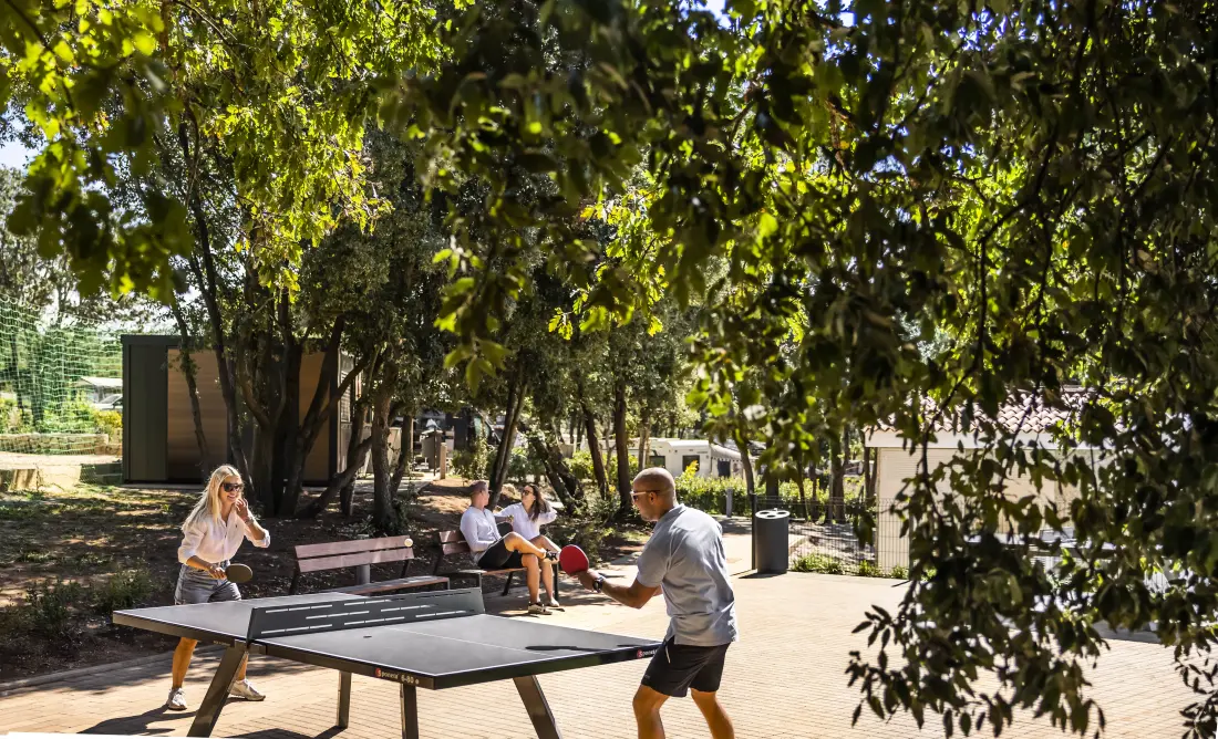 Camping Veštar 5 étoiles★★★★★