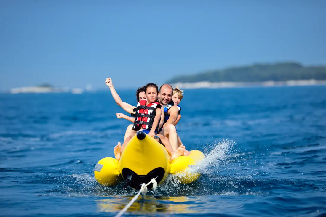 Camping Veštar 5 étoiles★★★★★