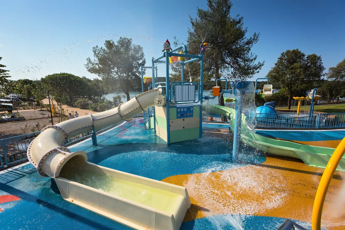 Camping Veštar 5 étoiles★★★★★