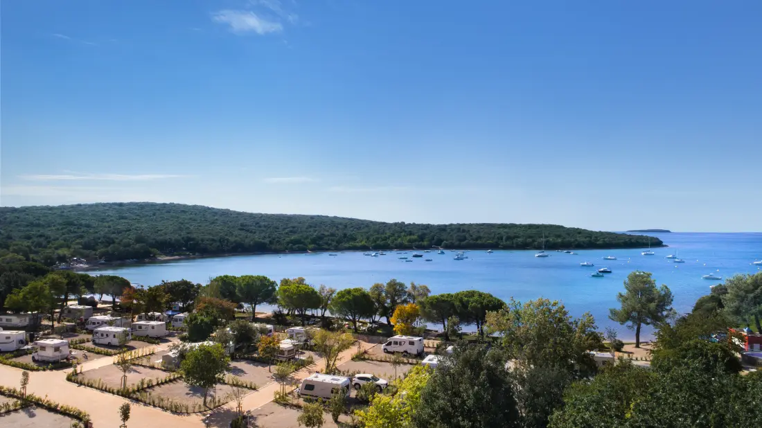 Camping Veštar 5 étoiles★★★★★