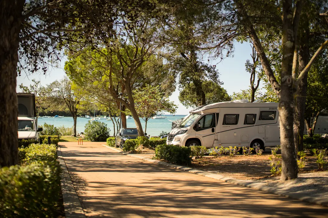 Camping Veštar 5 étoiles★★★★★