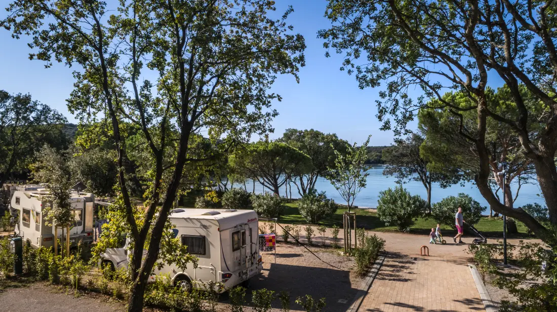 Camping Veštar 5 étoiles★★★★★